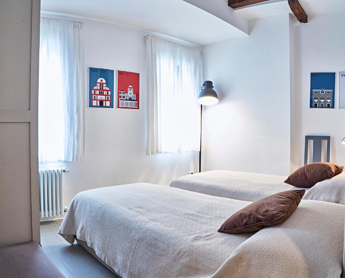 Ca' Widmann Apartment Venice