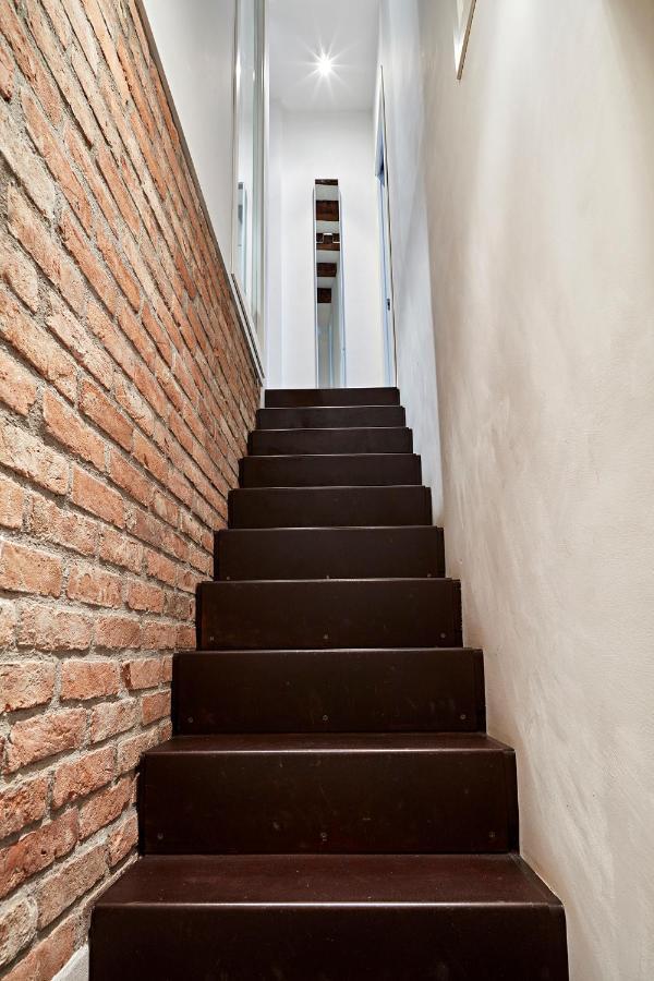 Ca' Widmann Apartment Venice