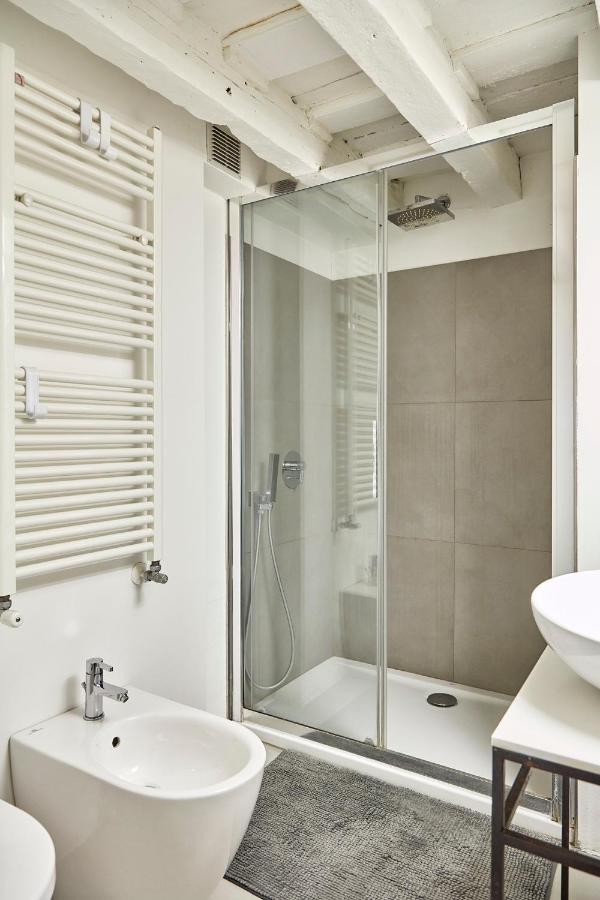 Appartement Ca' Widmann Venise